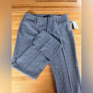 New with tags Amanda +Chelsea contemporary fit straight leg pants